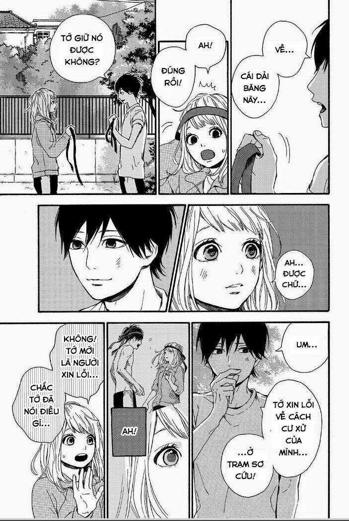 Orange - Chapter 16 - Trang 28