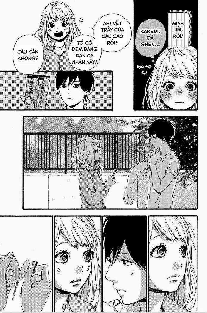 Orange - Chapter 16 - Trang 30