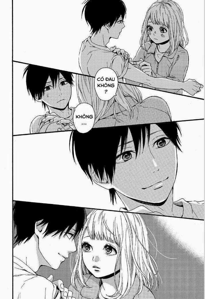 Orange - Chapter 16 - Trang 31