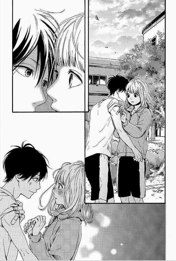 Orange - Chapter 16 - Trang 32