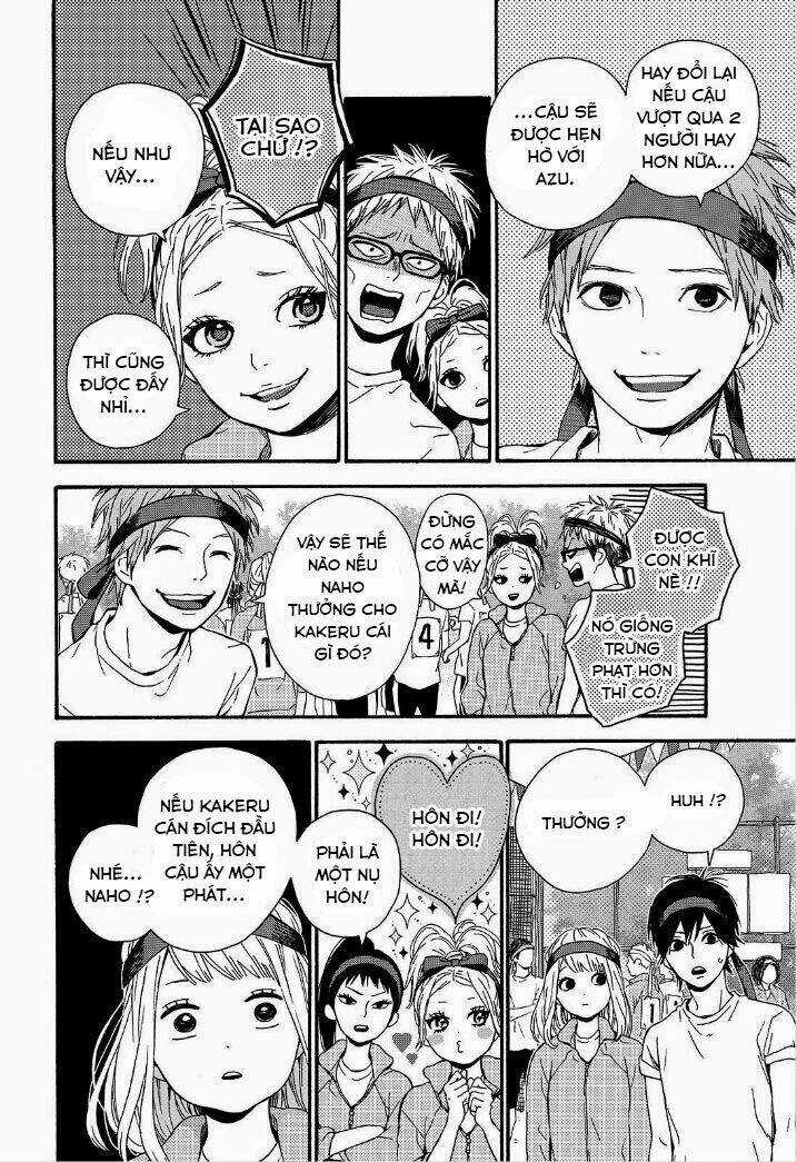 Orange - Chapter 16 - Trang 5