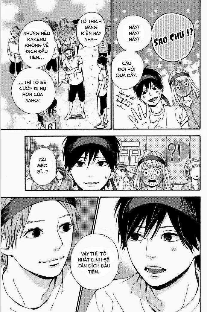 Orange - Chapter 16 - Trang 6