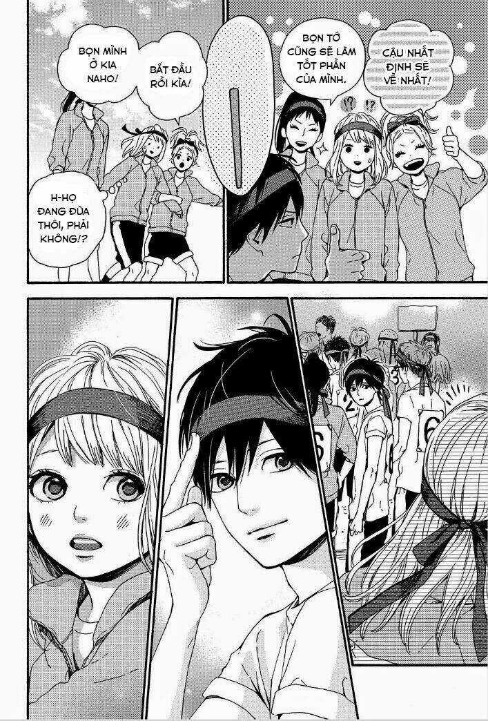 Orange - Chapter 16 - Trang 7