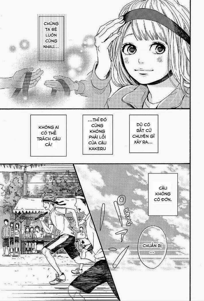 Orange - Chapter 16 - Trang 8