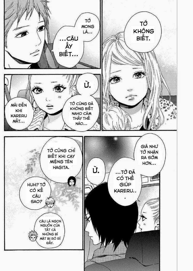 Orange - Chapter 17 - Trang 11