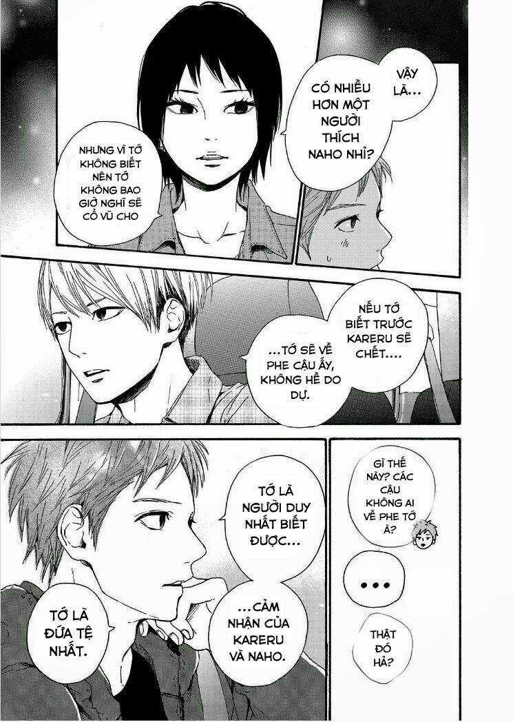 Orange - Chapter 17 - Trang 12