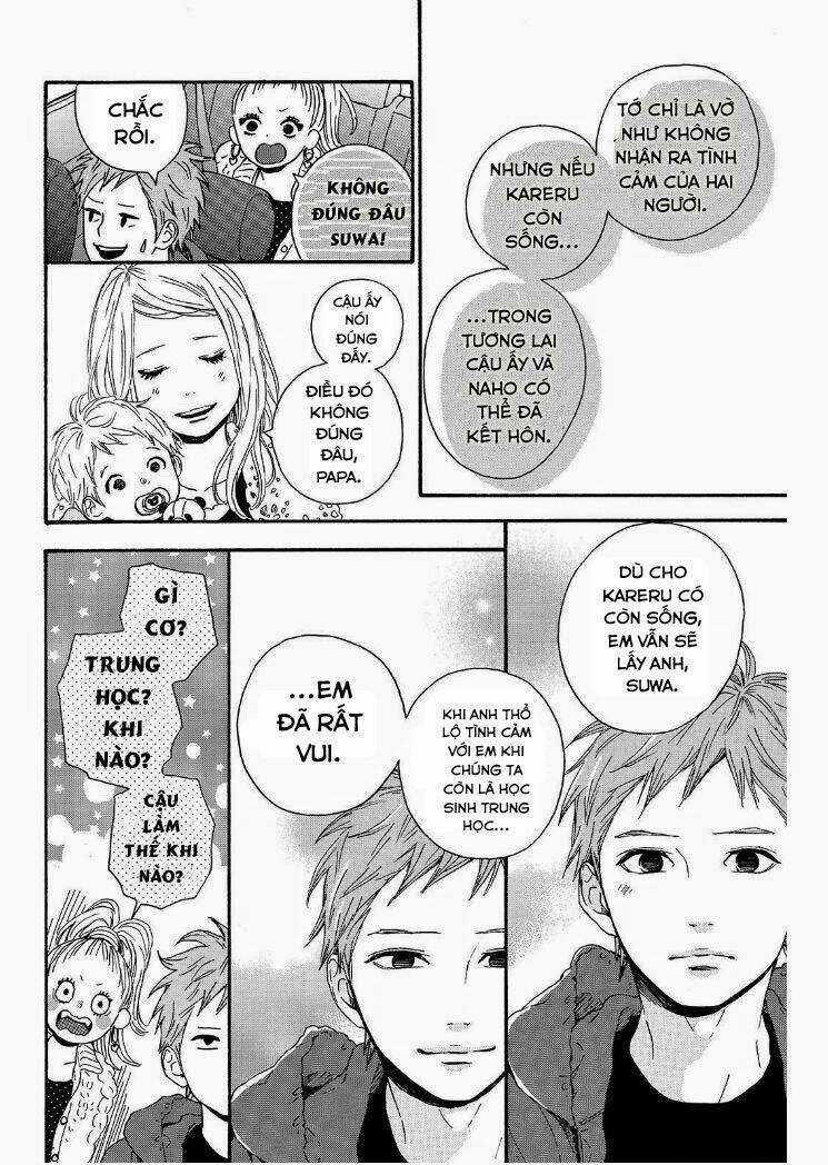 Orange - Chapter 17 - Trang 13
