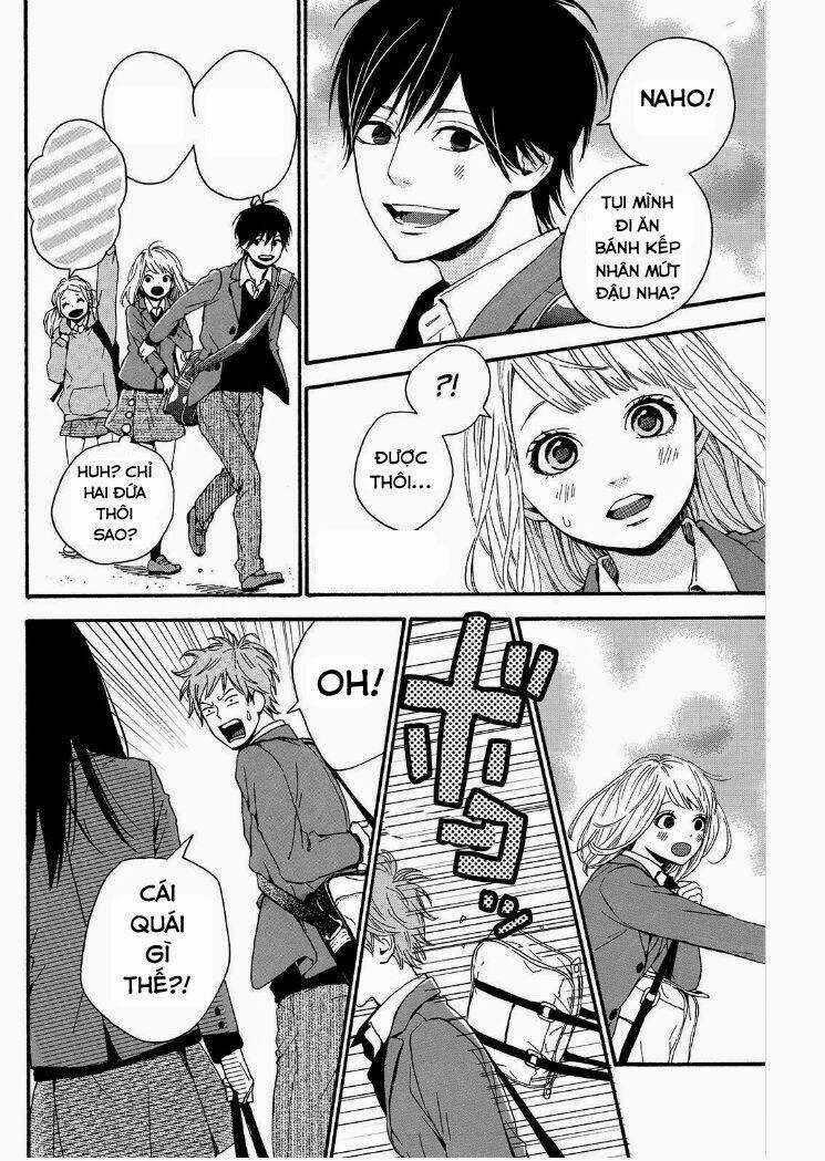 Orange - Chapter 17 - Trang 17