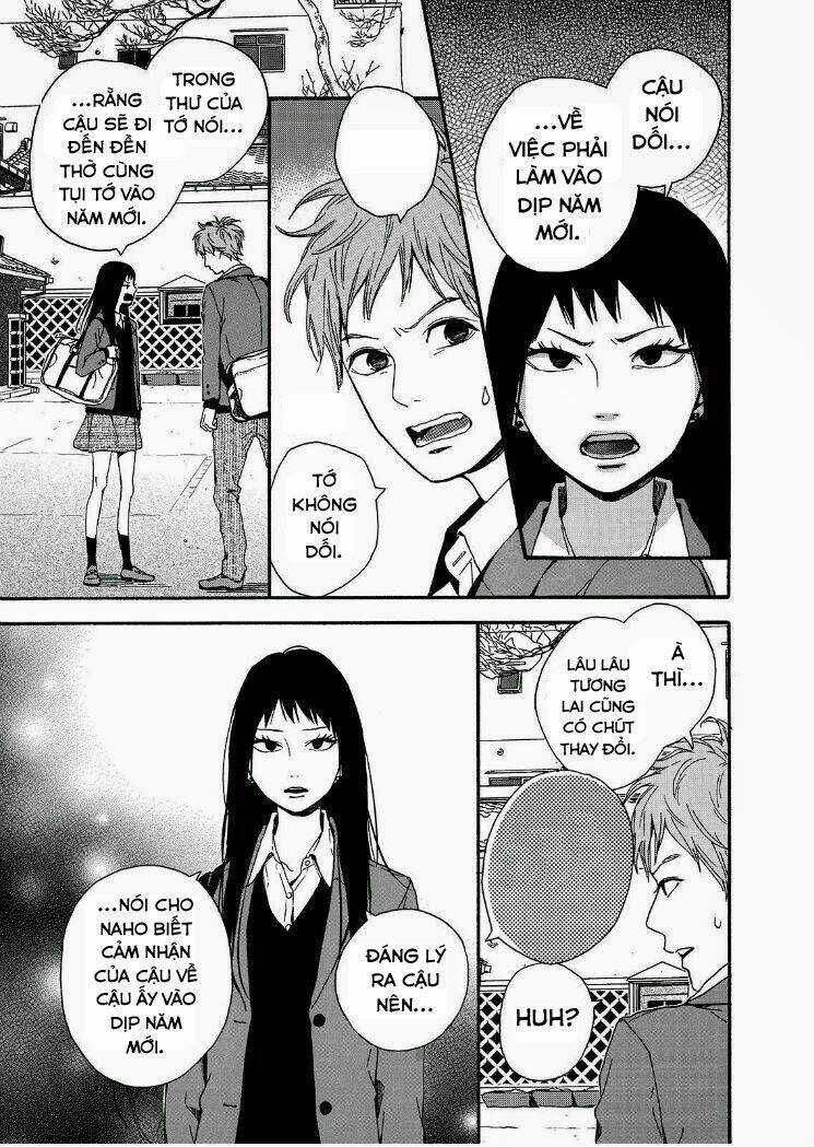 Orange - Chapter 17 - Trang 18