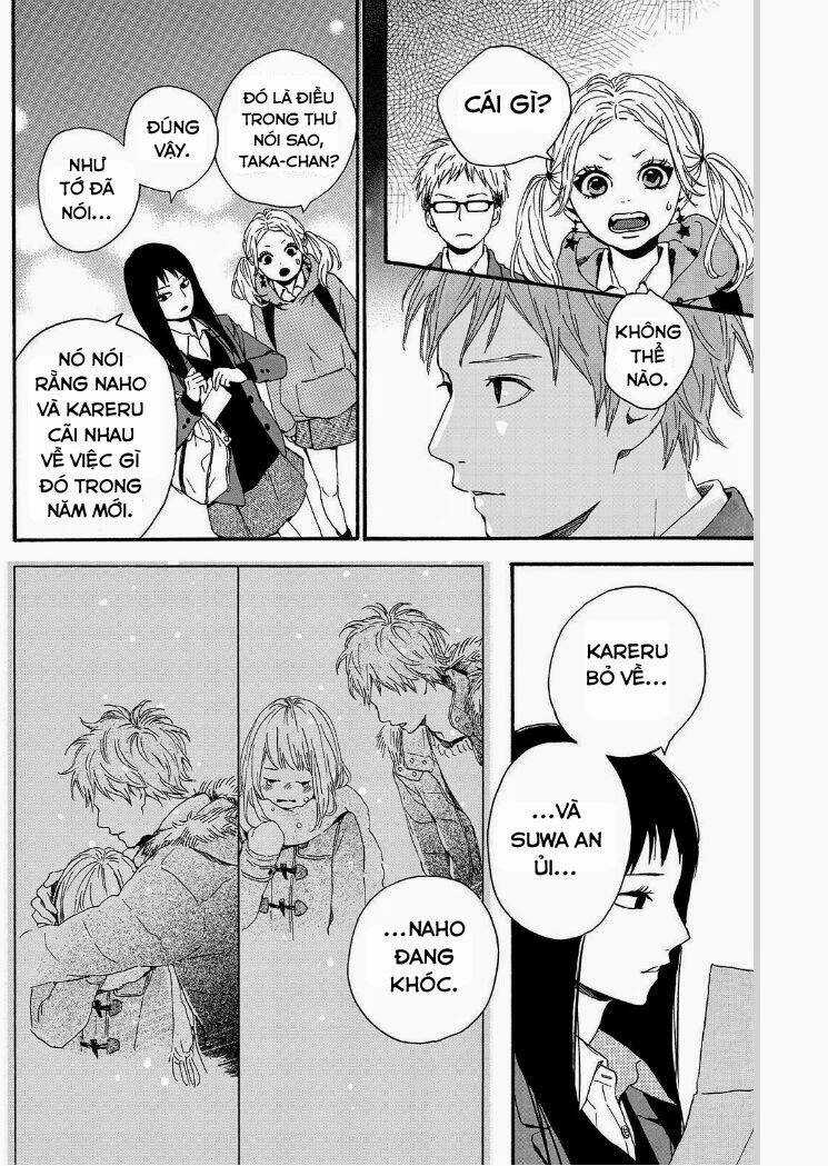 Orange - Chapter 17 - Trang 19