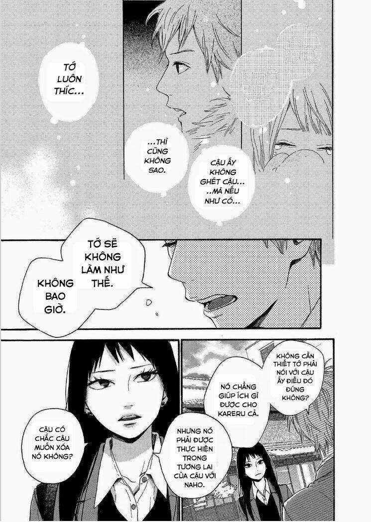 Orange - Chapter 17 - Trang 20