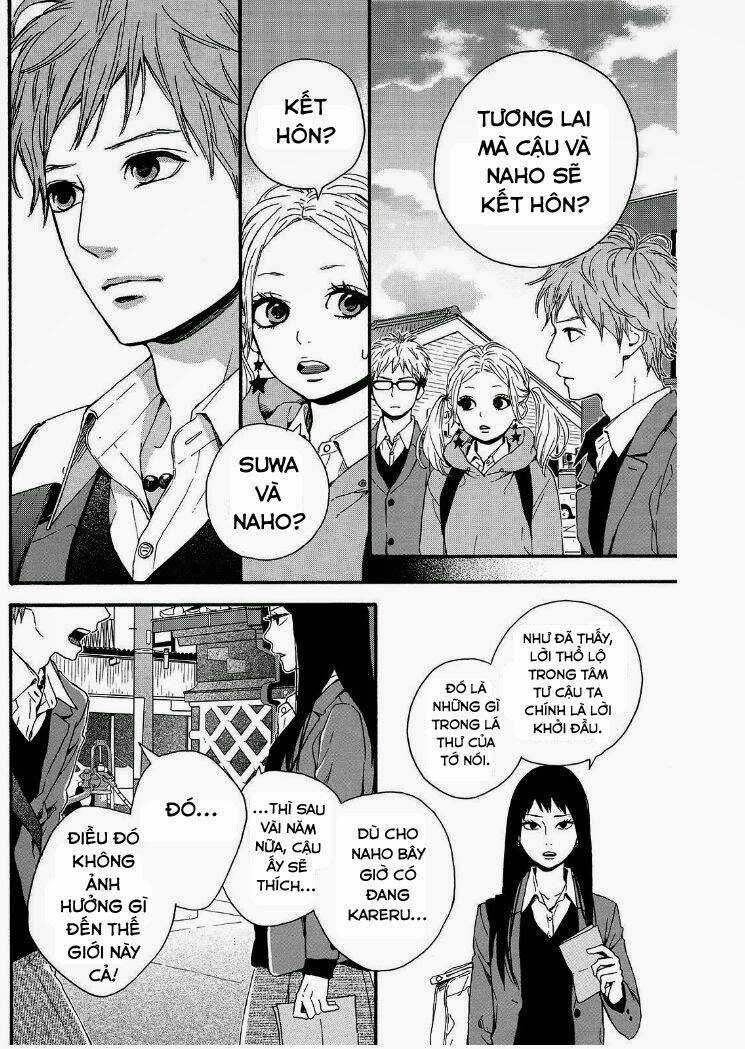 Orange - Chapter 17 - Trang 21