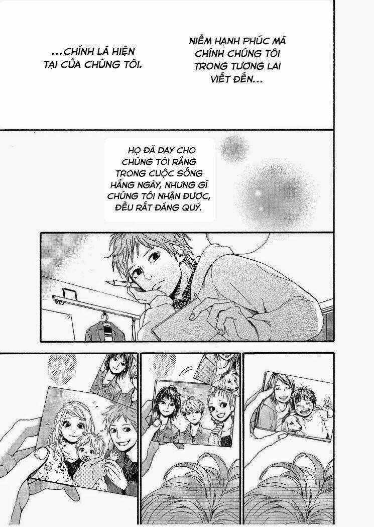 Orange - Chapter 17 - Trang 25