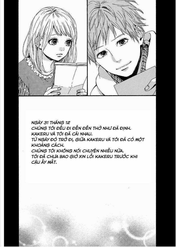 Orange - Chapter 17 - Trang 26