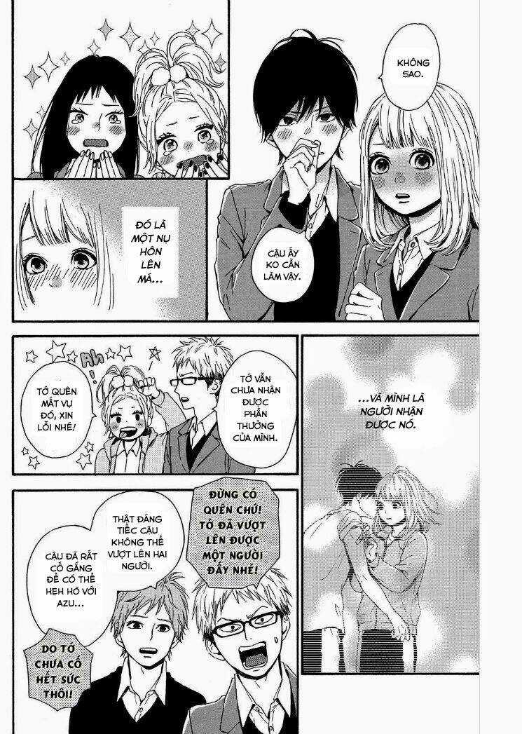 Orange - Chapter 17 - Trang 5