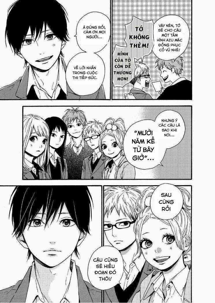 Orange - Chapter 17 - Trang 6