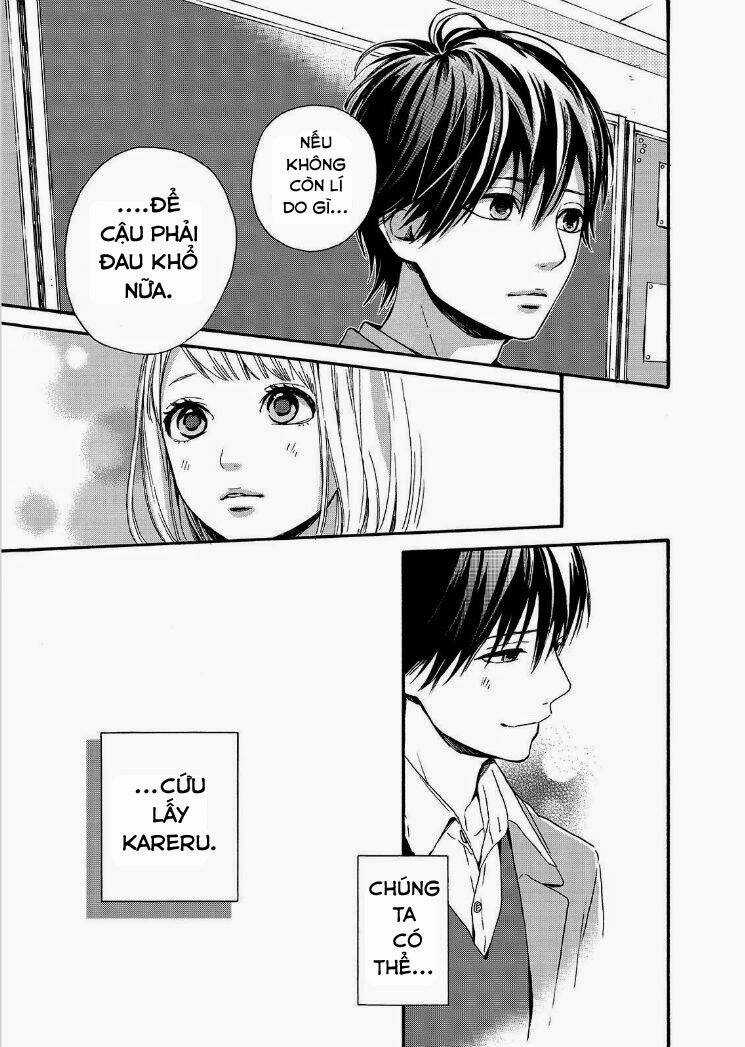 Orange - Chapter 17 - Trang 8