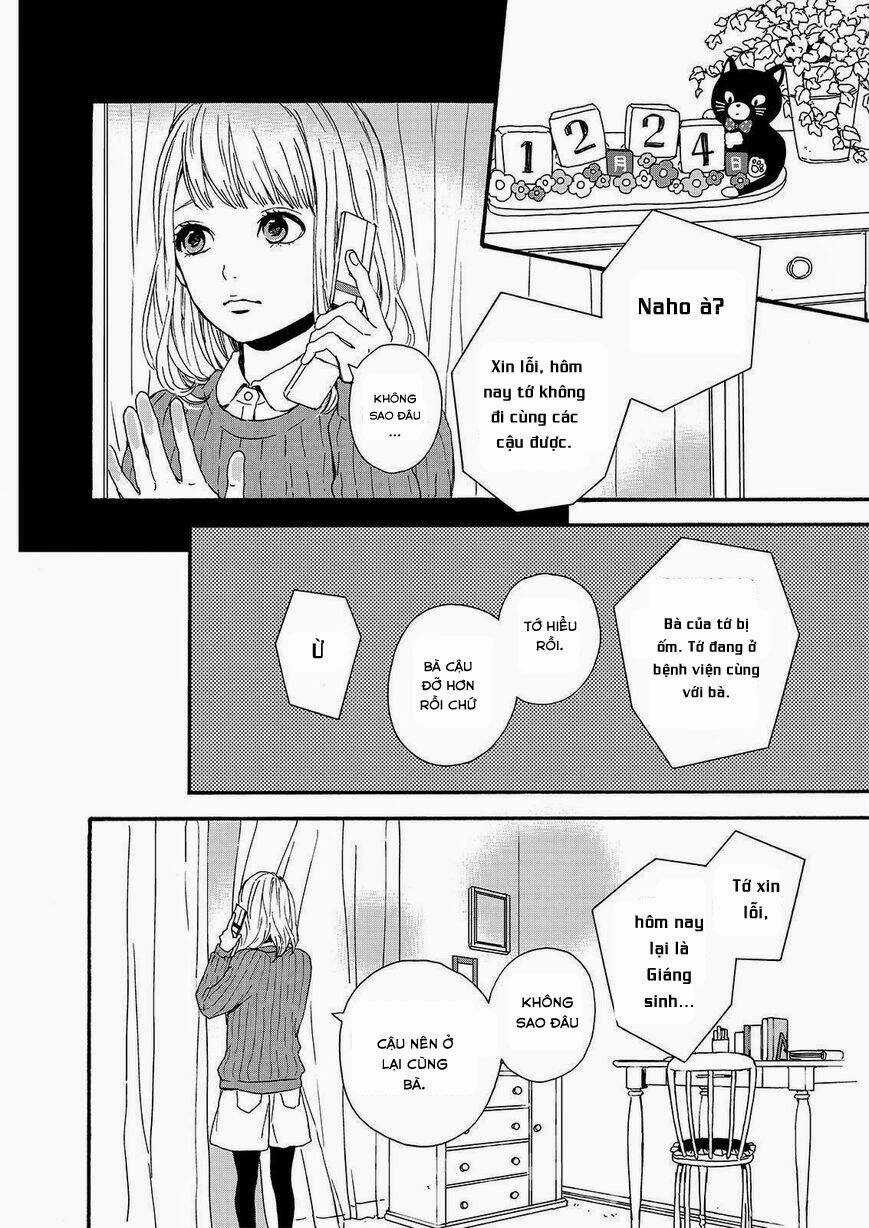 Orange - Chapter 18 - Trang 2