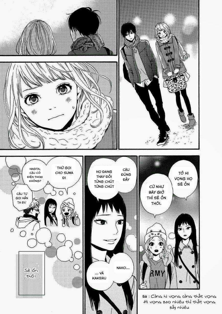 Orange - Chapter 18 - Trang 11