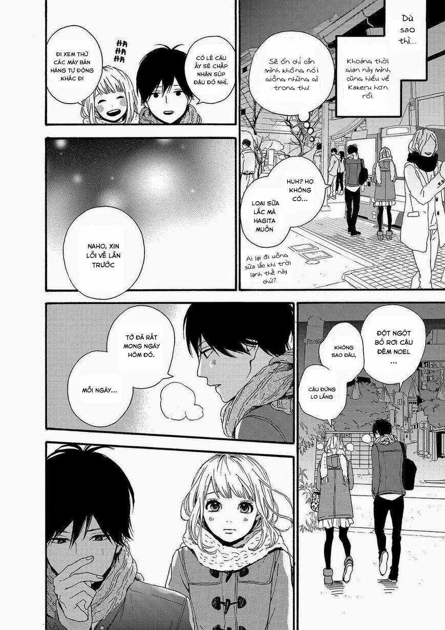 Orange - Chapter 18 - Trang 12