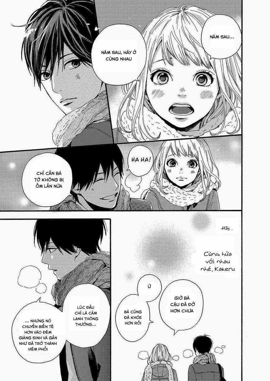 Orange - Chapter 18 - Trang 13