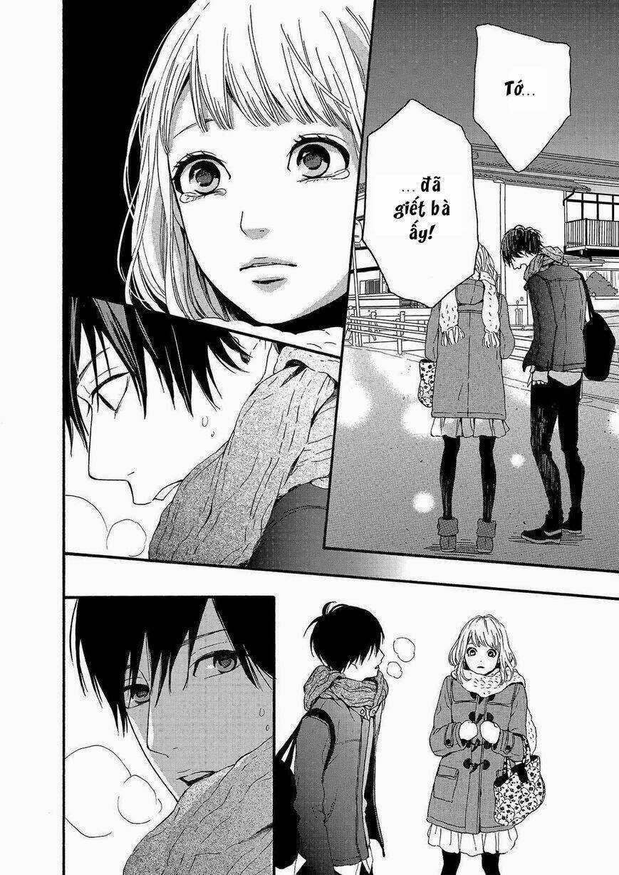 Orange - Chapter 18 - Trang 20