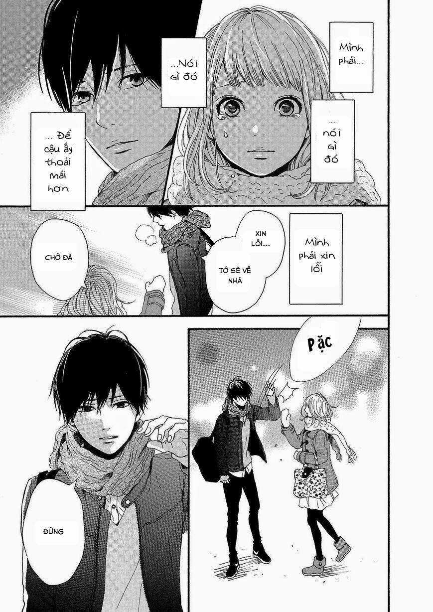 Orange - Chapter 18 - Trang 21