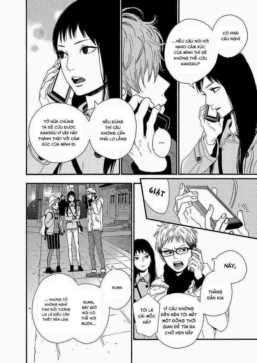 Orange - Chapter 18 - Trang 24