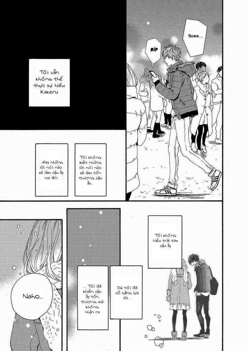 Orange - Chapter 18 - Trang 27