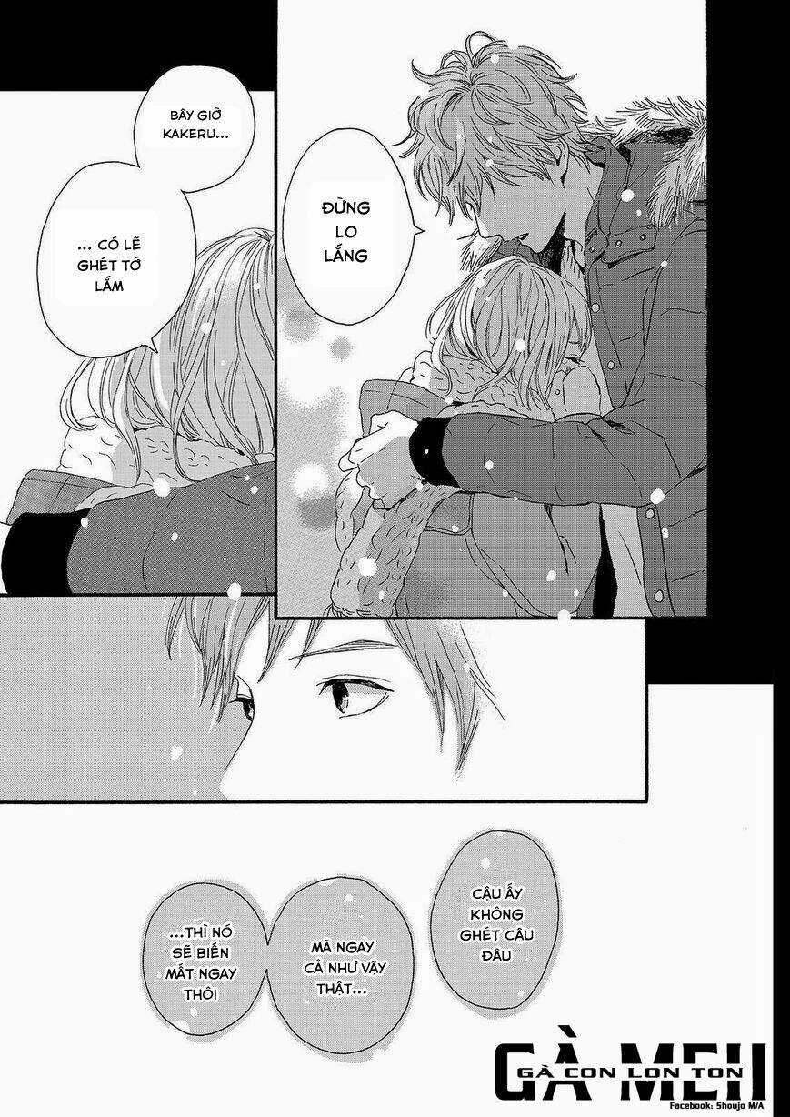 Orange - Chapter 18 - Trang 29