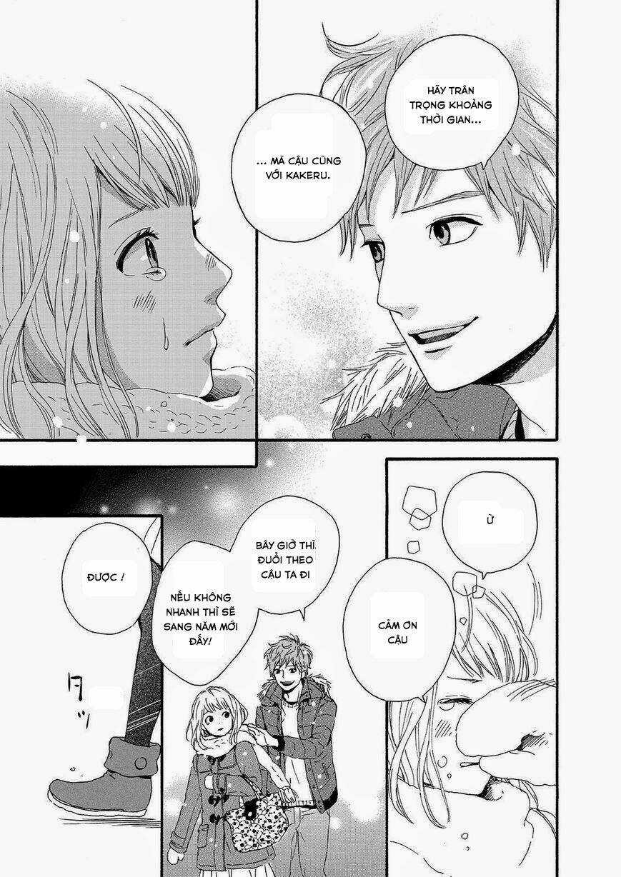 Orange - Chapter 18 - Trang 31