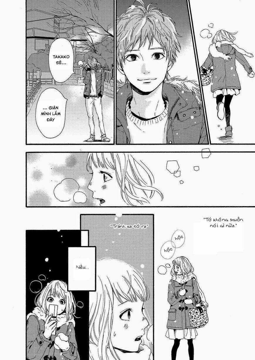 Orange - Chapter 18 - Trang 32