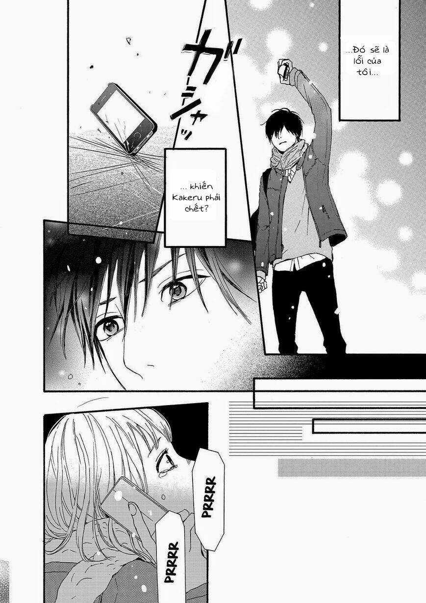 Orange - Chapter 18 - Trang 34