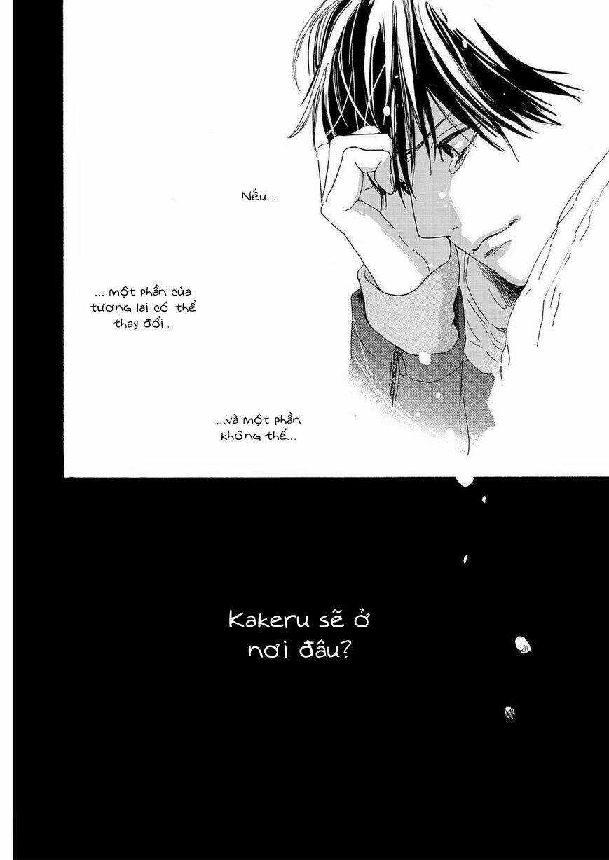 Orange - Chapter 18 - Trang 36