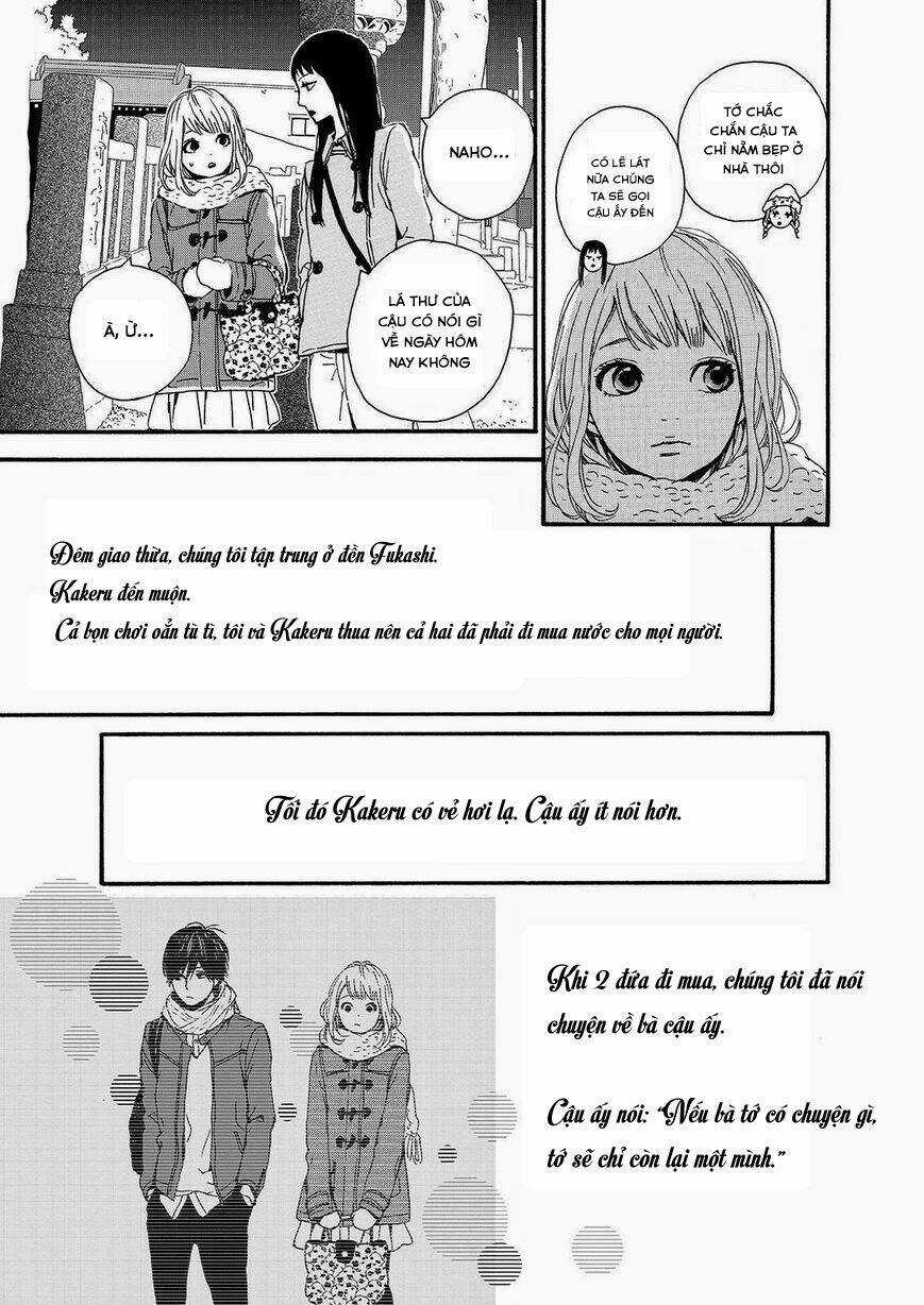 Orange - Chapter 18 - Trang 5