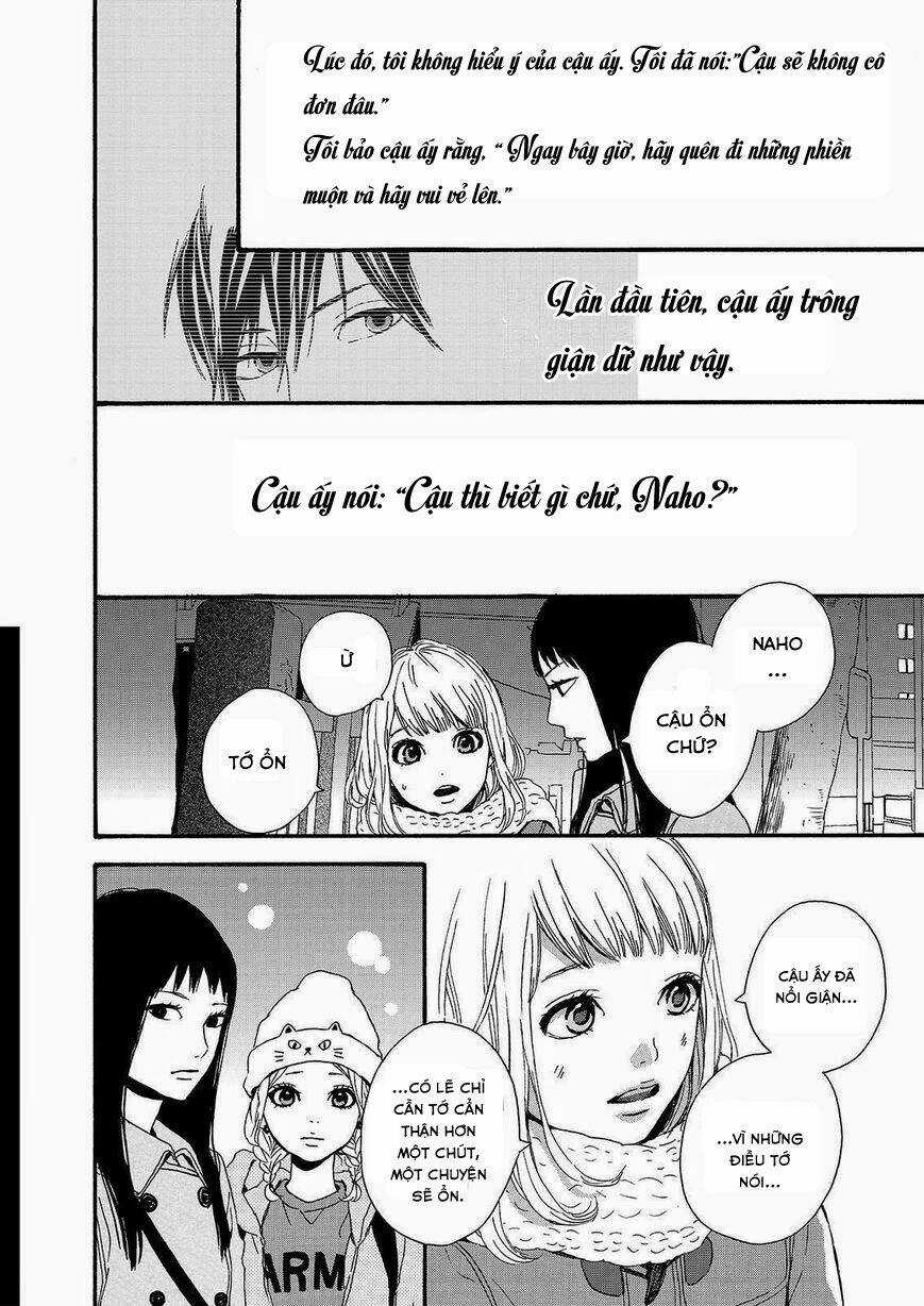 Orange - Chapter 18 - Trang 6