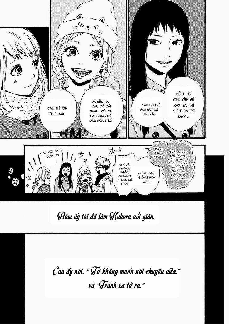 Orange - Chapter 18 - Trang 7