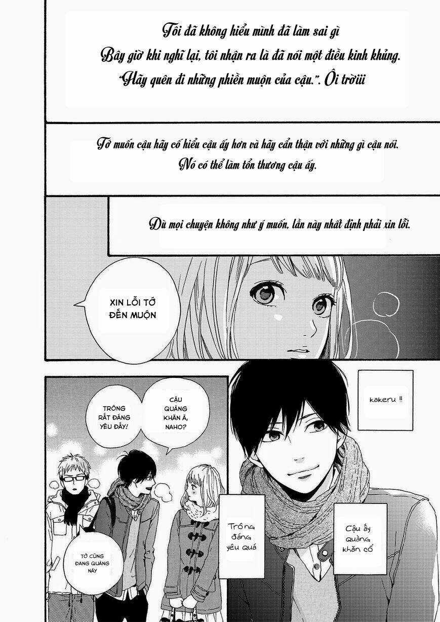 Orange - Chapter 18 - Trang 8