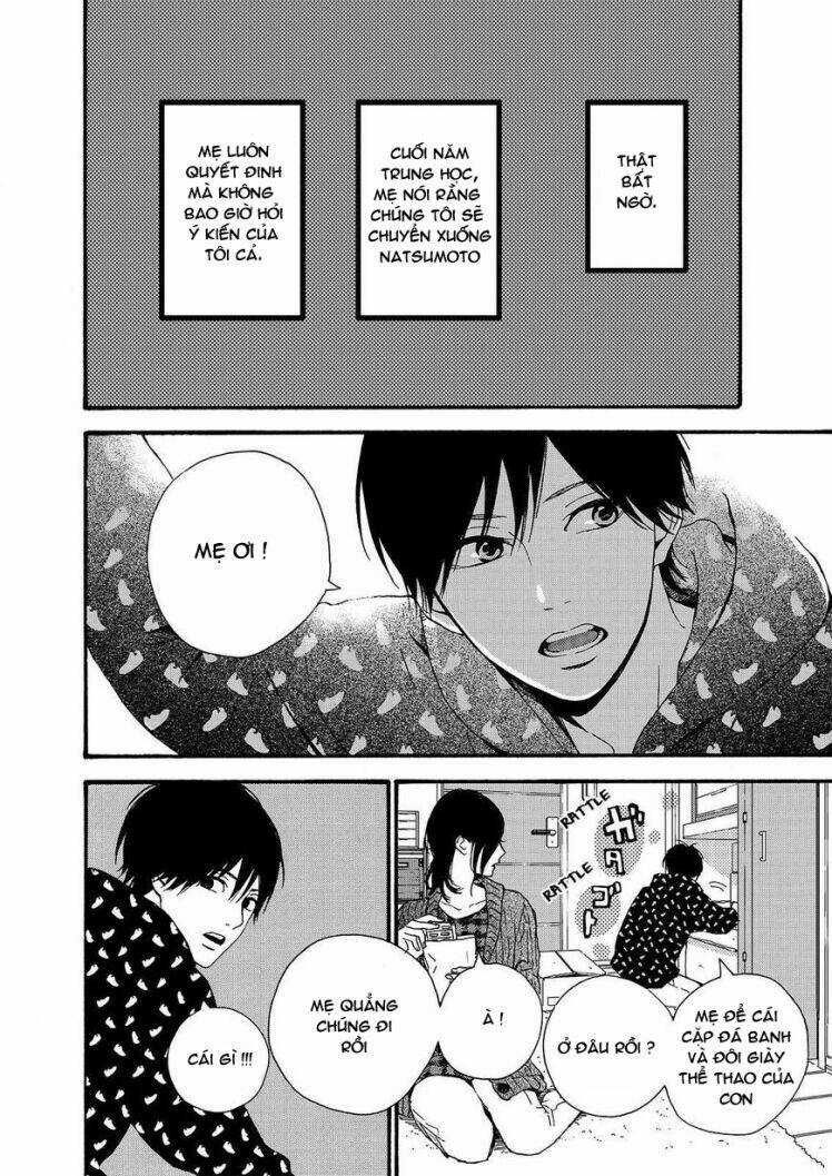 Orange - Chapter 19 - Trang 2