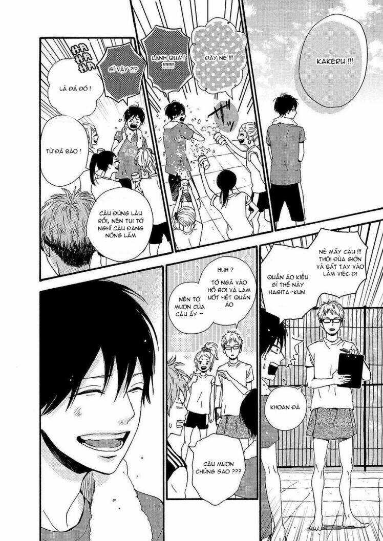 Orange - Chapter 19 - Trang 12