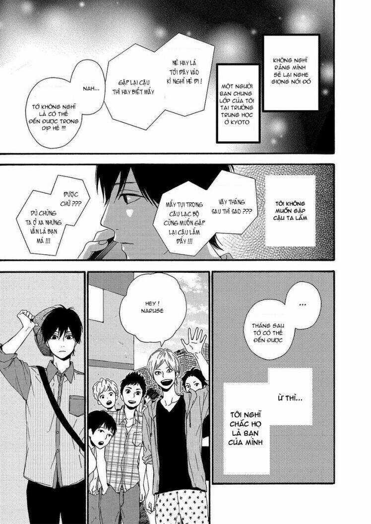 Orange - Chapter 19 - Trang 15