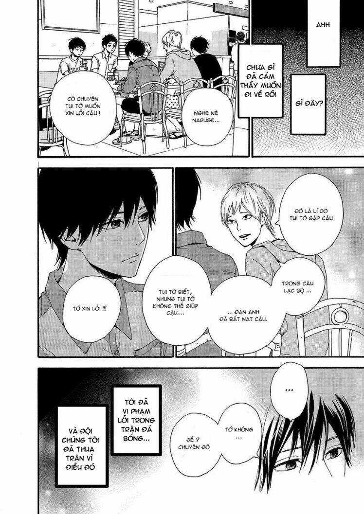 Orange - Chapter 19 - Trang 16