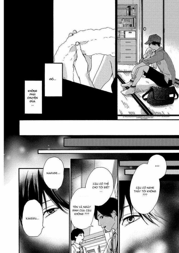 Orange - Chapter 19 - Trang 20