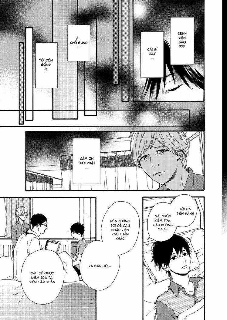 Orange - Chapter 19 - Trang 21