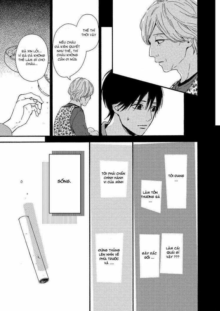 Orange - Chapter 19 - Trang 23