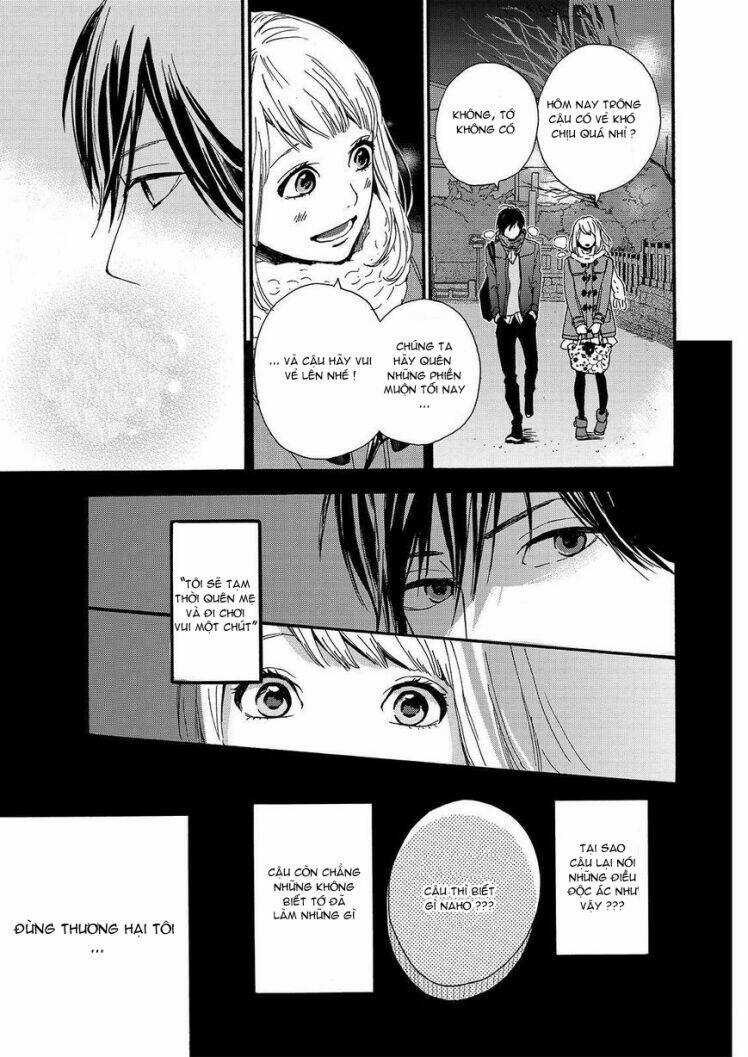 Orange - Chapter 19 - Trang 27