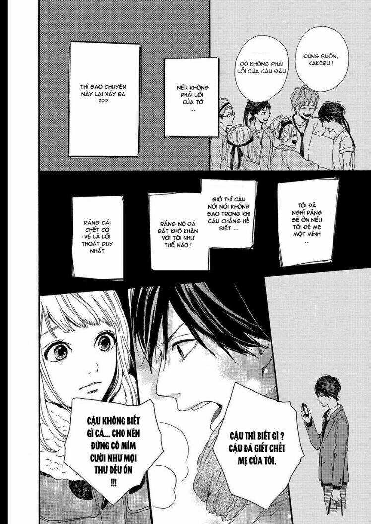 Orange - Chapter 19 - Trang 28