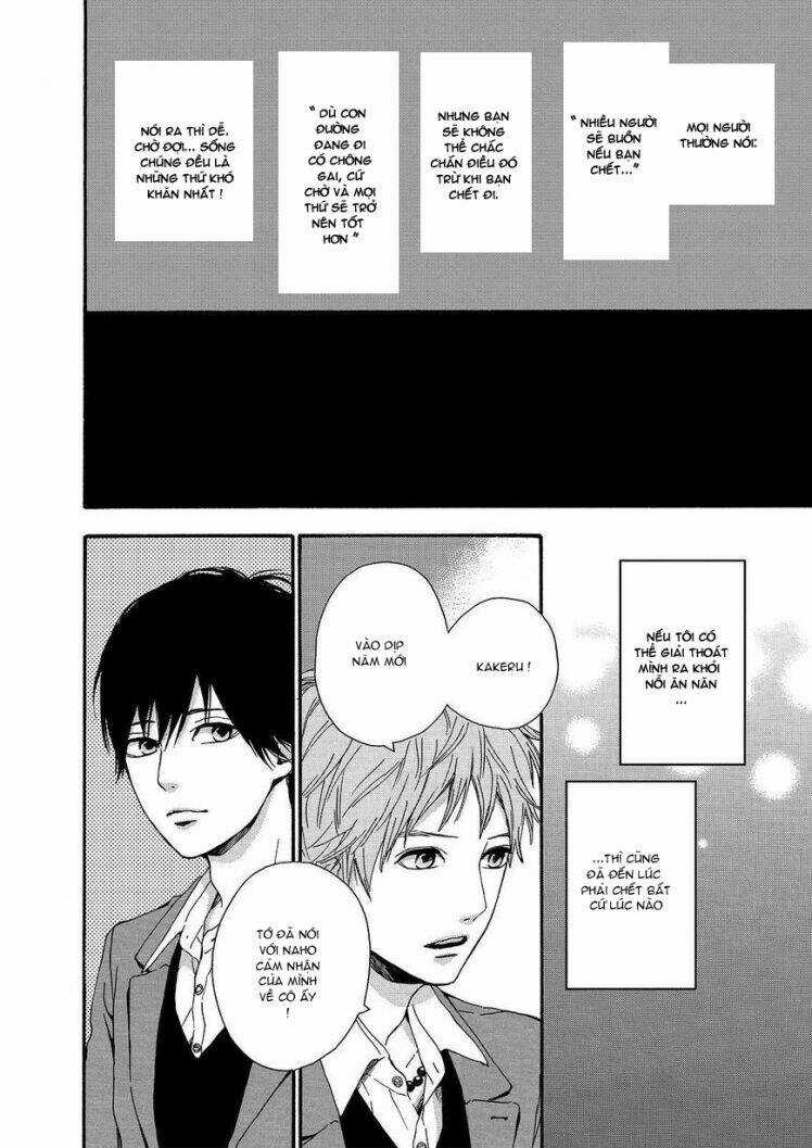 Orange - Chapter 19 - Trang 32