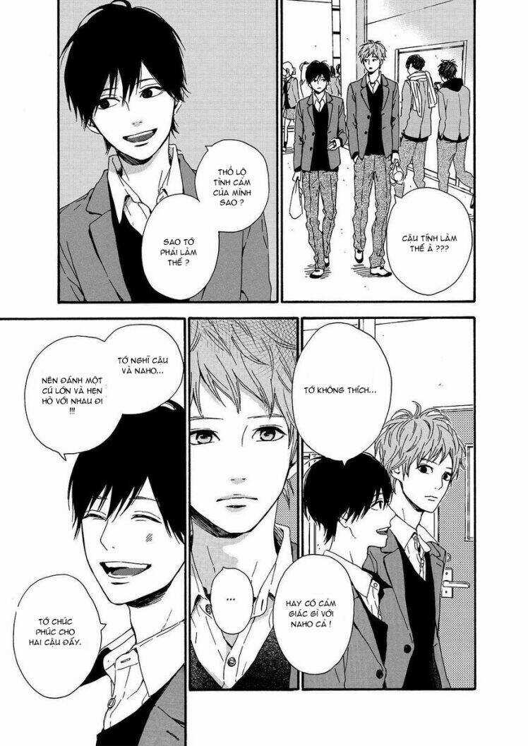 Orange - Chapter 19 - Trang 33