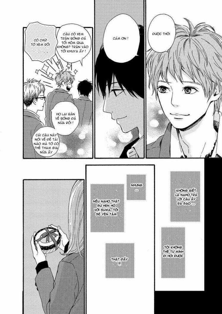 Orange - Chapter 19 - Trang 34